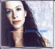Alanis Morissette - Joining You CD 1